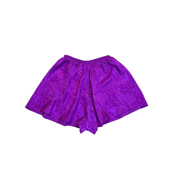 90s Vintage Victoria’s Secret pajama set Size Small - Picture 6 of 8